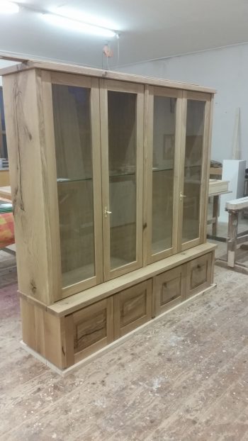 Portfolio - Schreinerei Richter