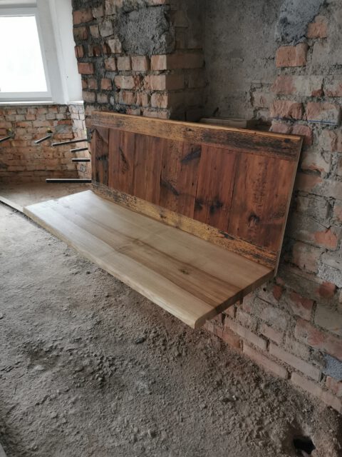 Portfolio - Schreinerei Richter