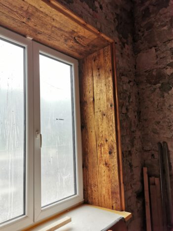 Portfolio - Schreinerei Richter